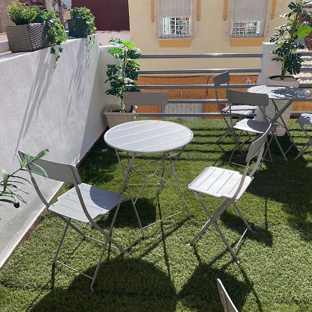 מאלגה Villa Rafael מראה חיצוני תמונה