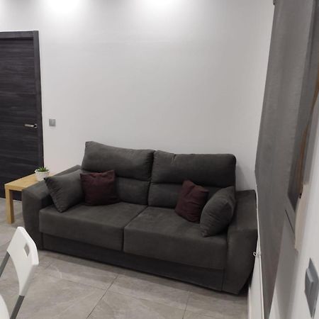 מאלגה Villa Rafael מראה חיצוני תמונה