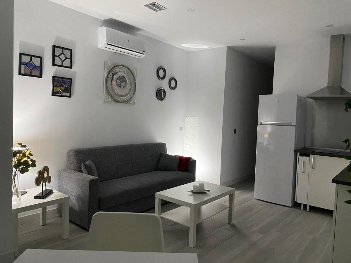 מאלגה Villa Rafael מראה חיצוני תמונה