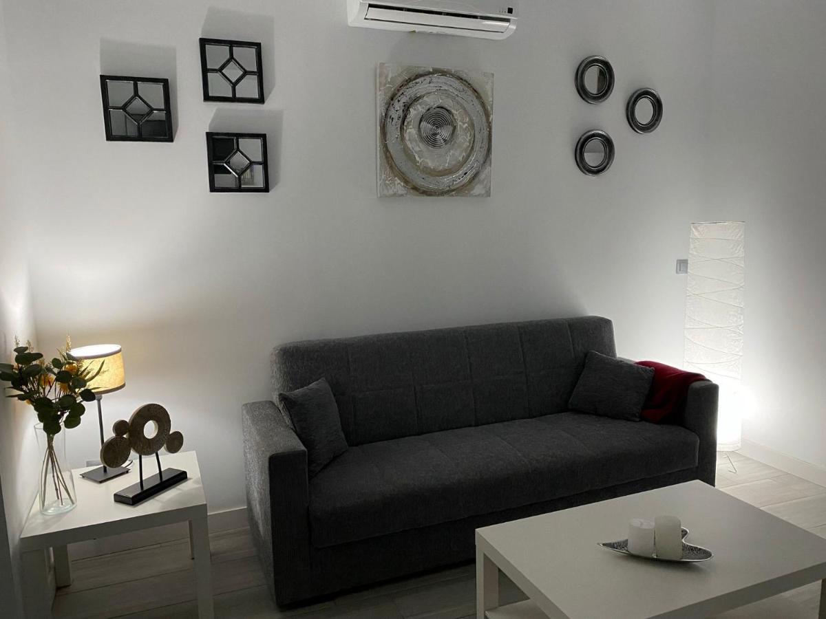 מאלגה Villa Rafael מראה חיצוני תמונה
