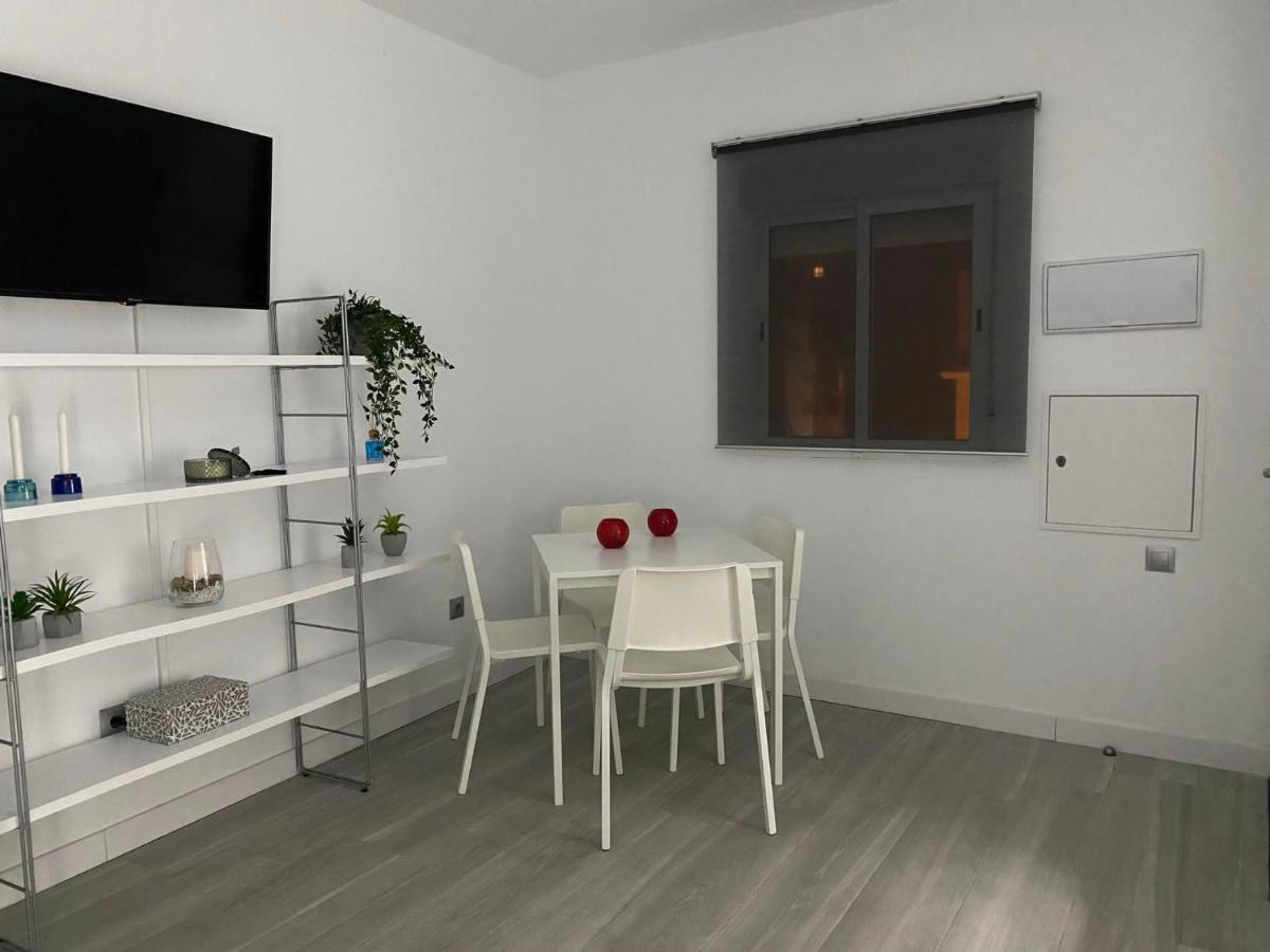 מאלגה Villa Rafael מראה חיצוני תמונה