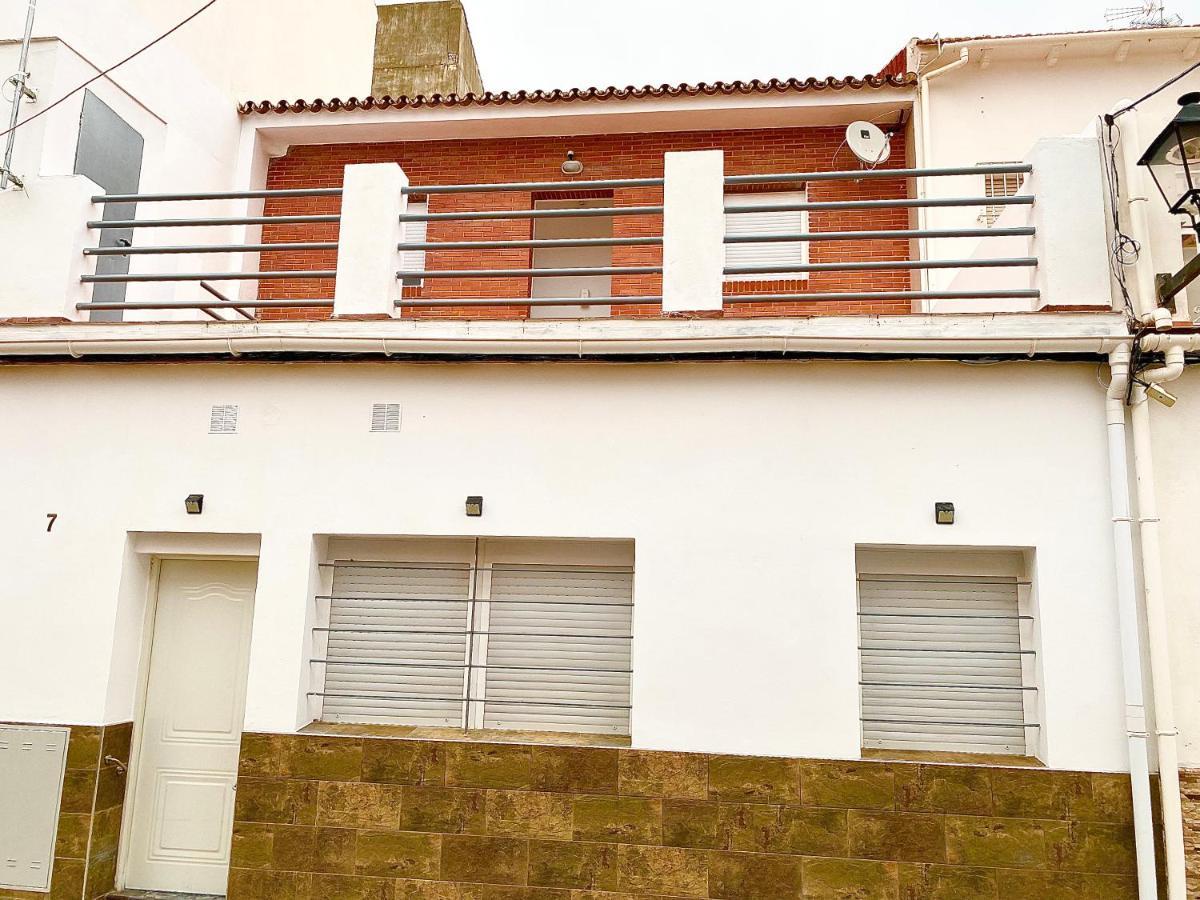 מאלגה Villa Rafael מראה חיצוני תמונה
