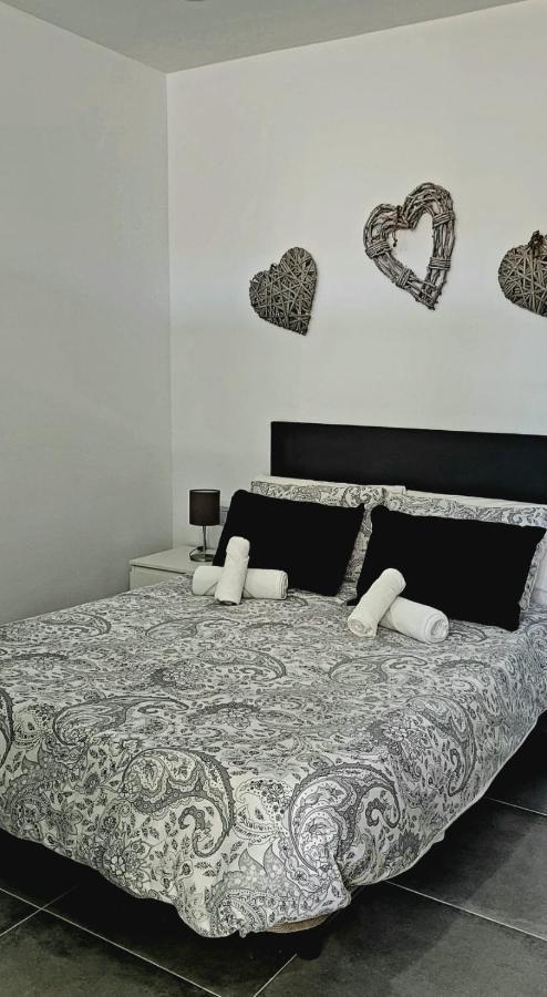 מאלגה Villa Rafael מראה חיצוני תמונה