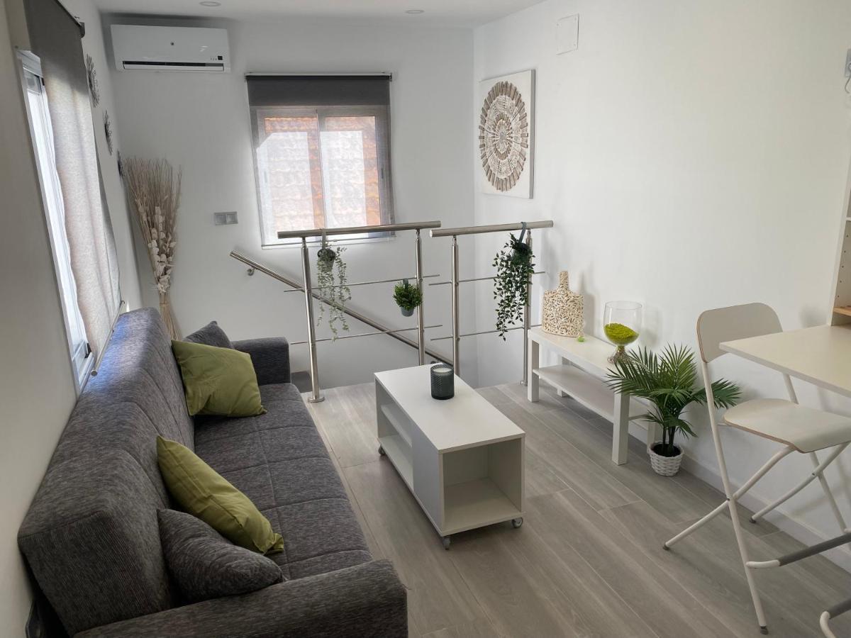 מאלגה Villa Rafael מראה חיצוני תמונה