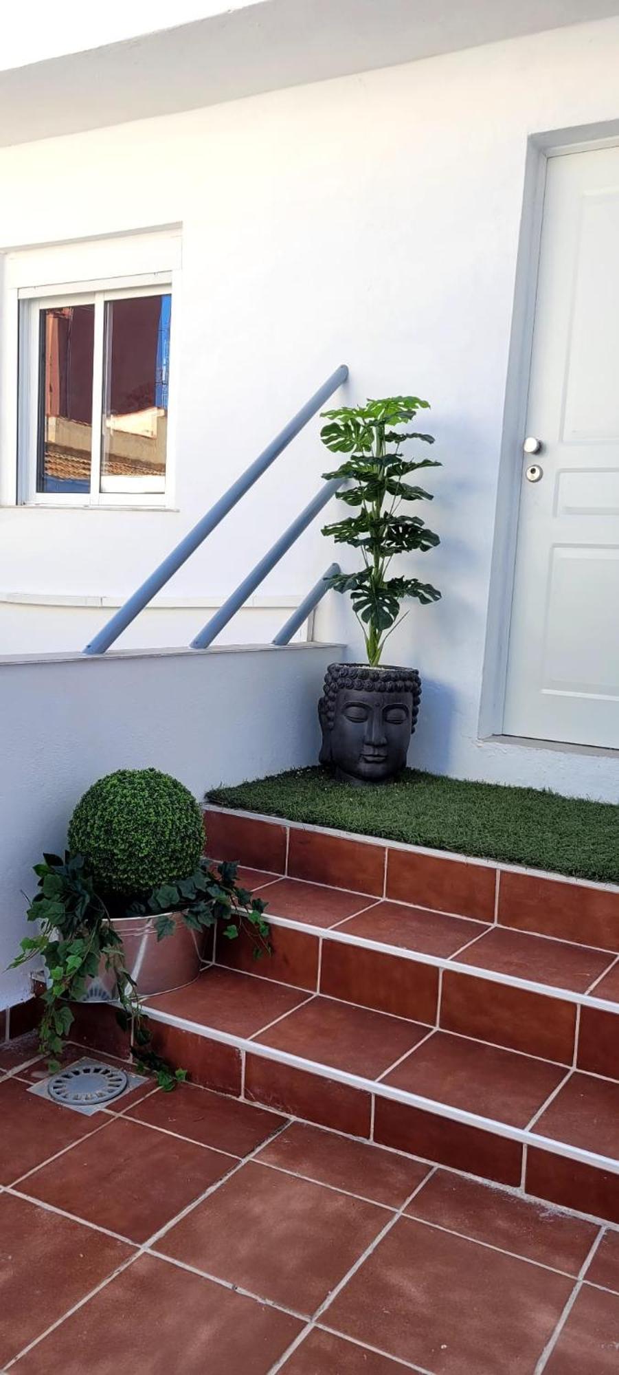 מאלגה Villa Rafael מראה חיצוני תמונה