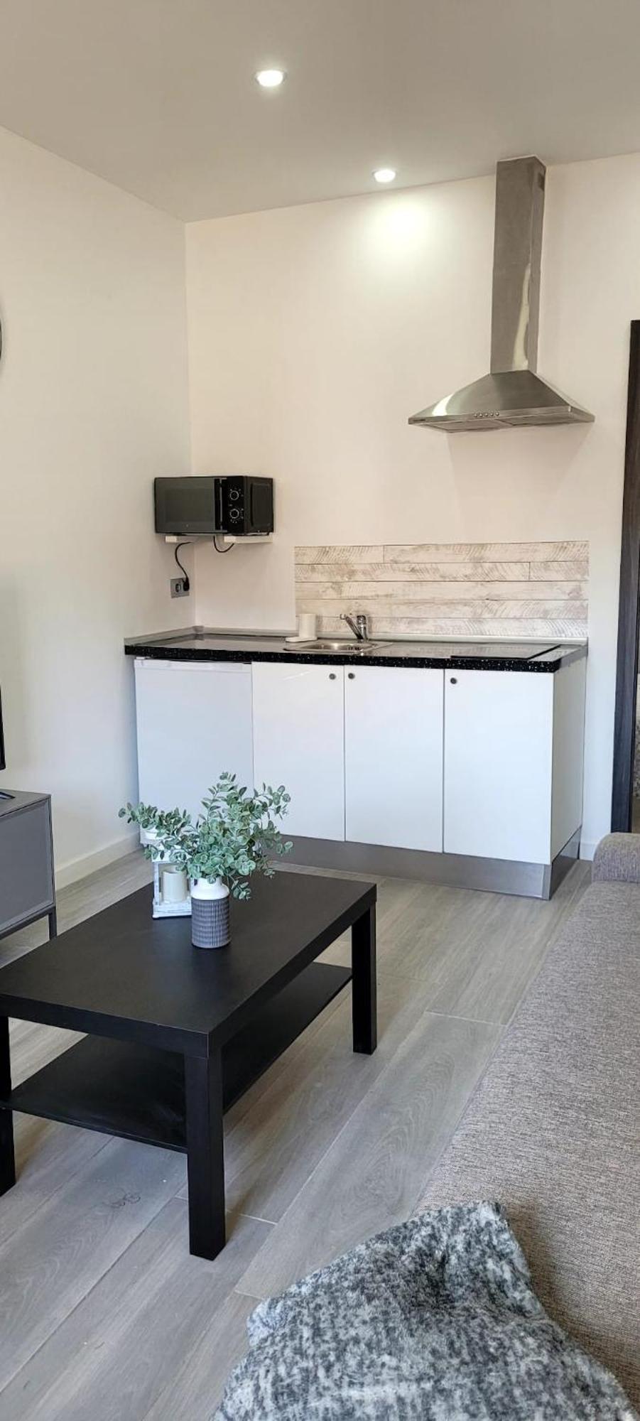 מאלגה Villa Rafael מראה חיצוני תמונה