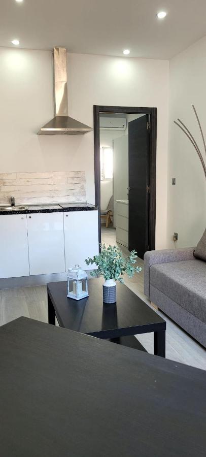 מאלגה Villa Rafael מראה חיצוני תמונה