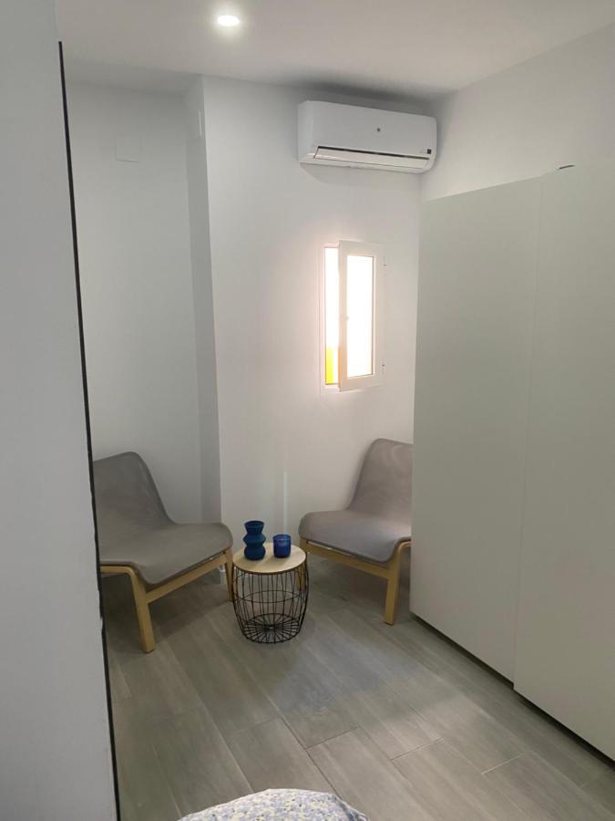 מאלגה Villa Rafael מראה חיצוני תמונה