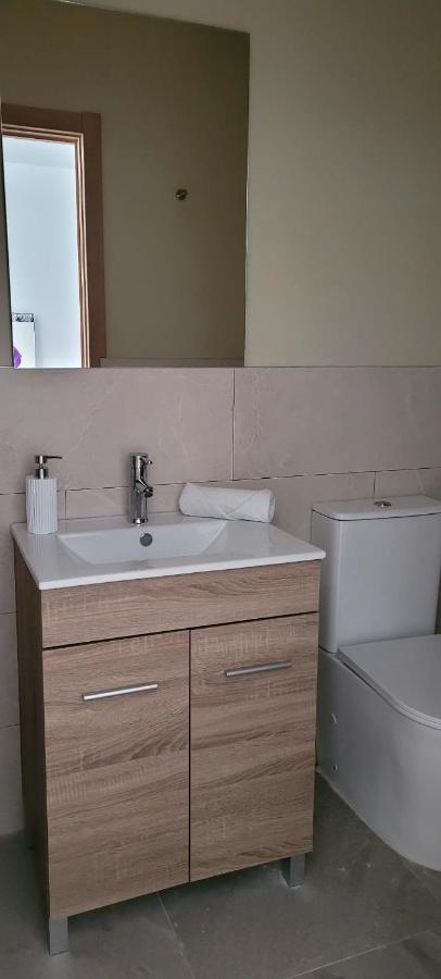 מאלגה Villa Rafael מראה חיצוני תמונה