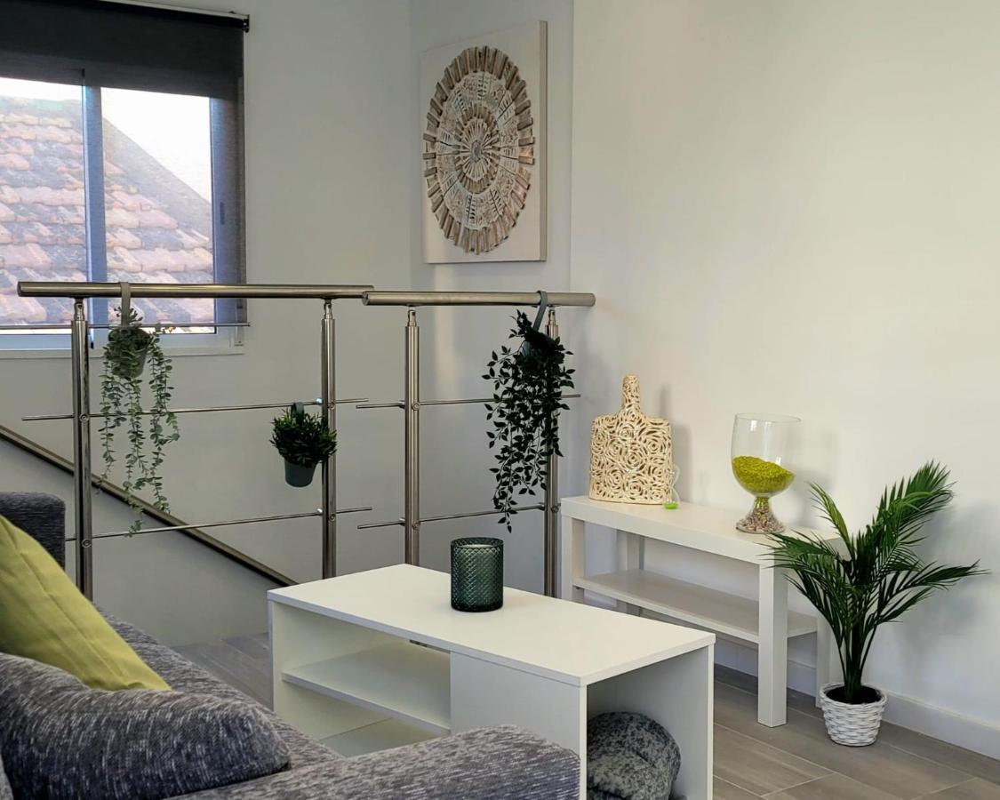 מאלגה Villa Rafael מראה חיצוני תמונה