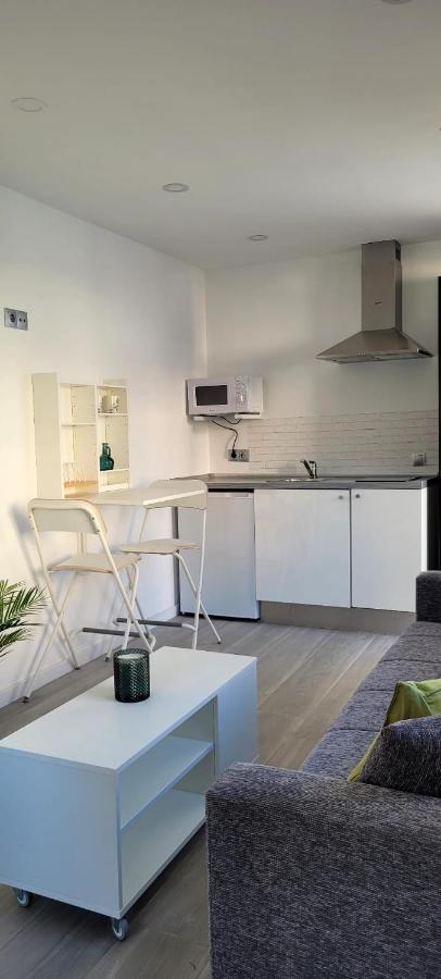 מאלגה Villa Rafael מראה חיצוני תמונה