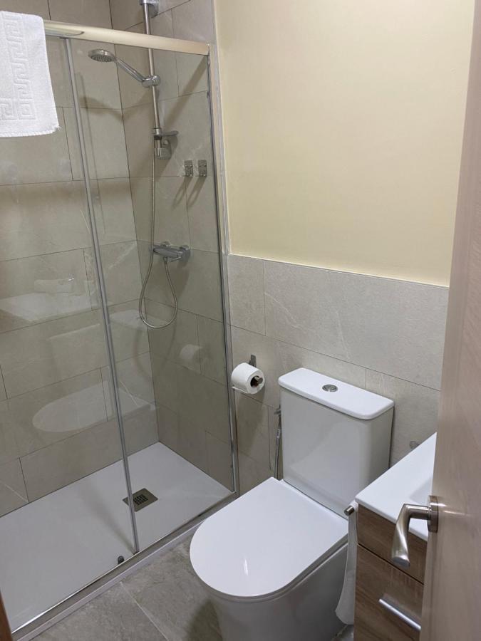 מאלגה Villa Rafael מראה חיצוני תמונה