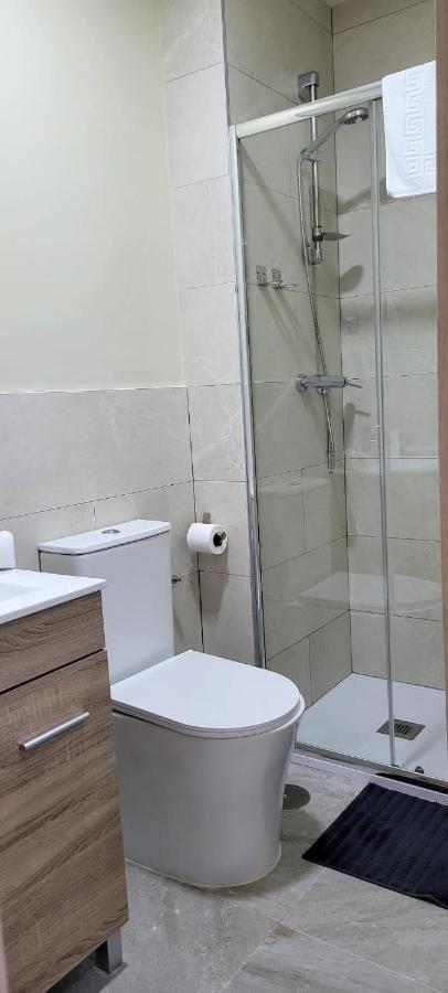 מאלגה Villa Rafael מראה חיצוני תמונה
