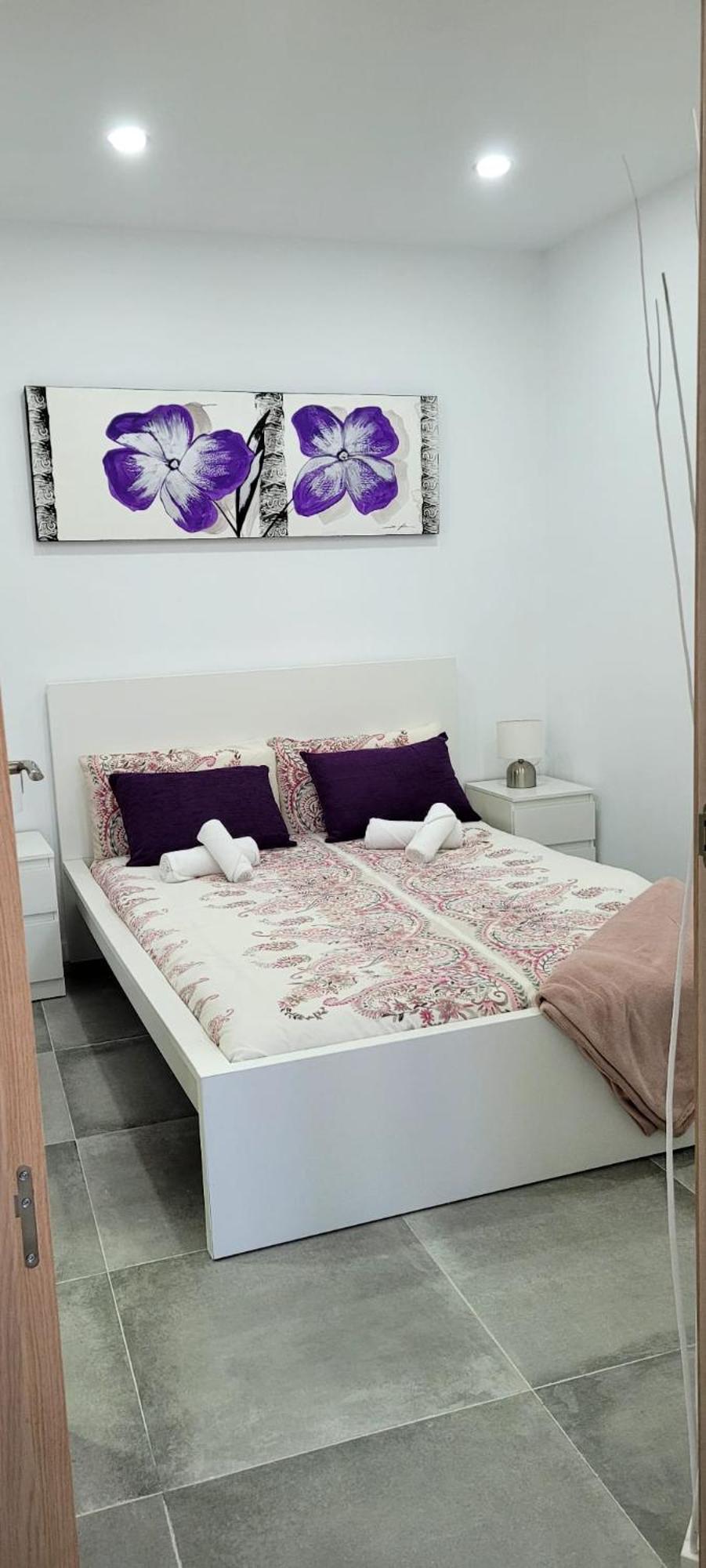 מאלגה Villa Rafael מראה חיצוני תמונה