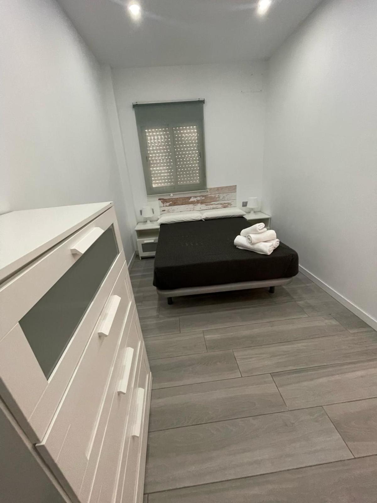 מאלגה Villa Rafael מראה חיצוני תמונה