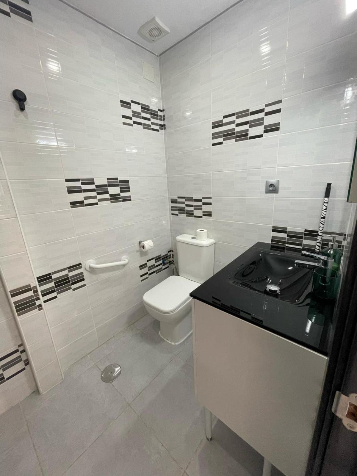 מאלגה Villa Rafael מראה חיצוני תמונה