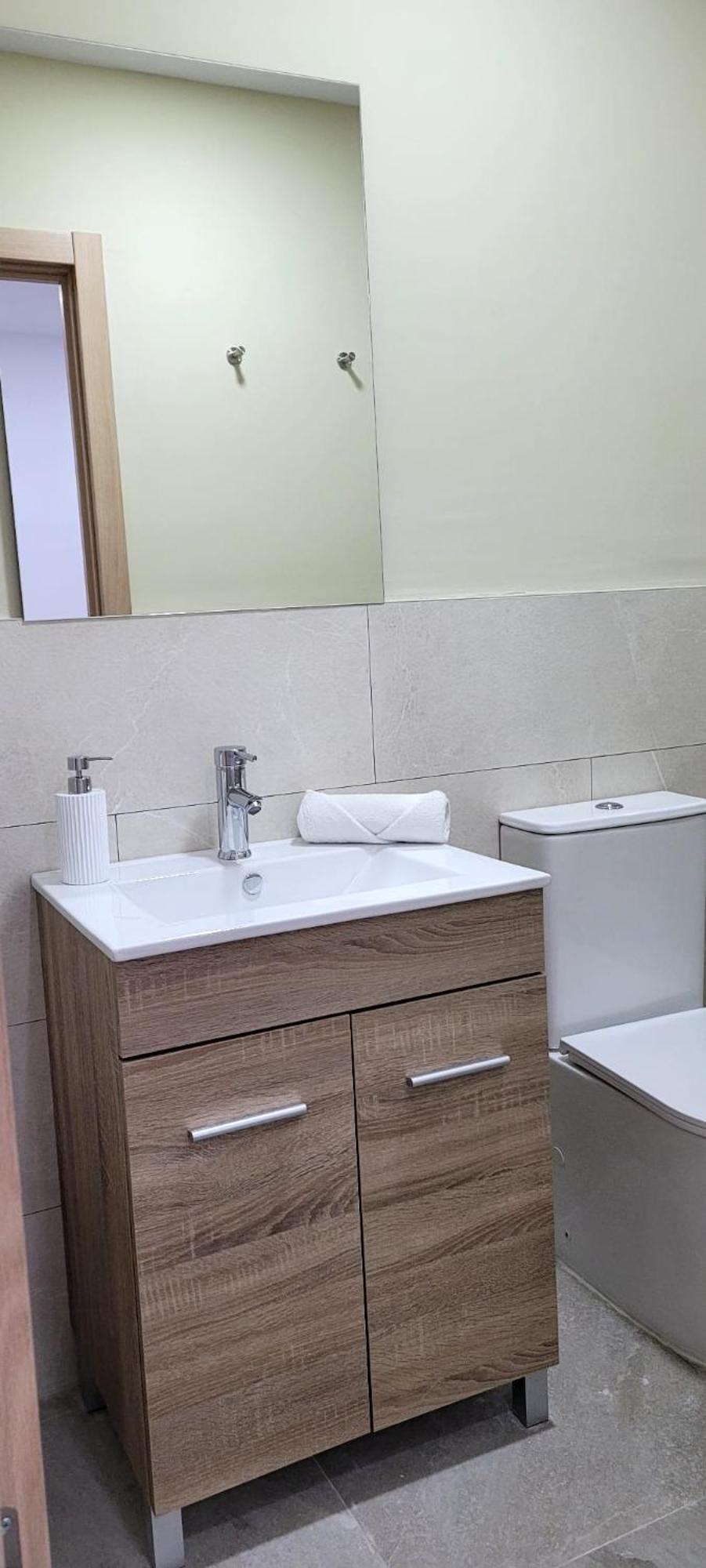 מאלגה Villa Rafael מראה חיצוני תמונה