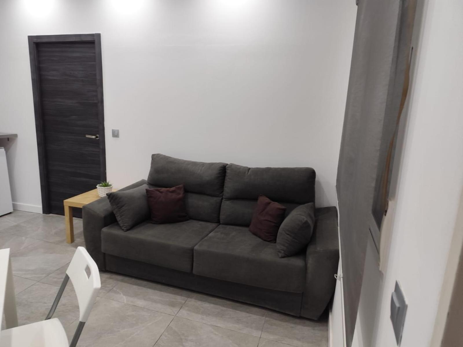 מאלגה Villa Rafael מראה חיצוני תמונה
